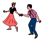 Sock Hop